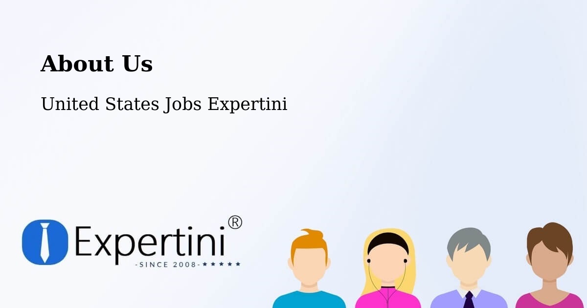 About Expertini Recruitment Platform  – Round Rock - Round Rock, United States Jobs Expertini
