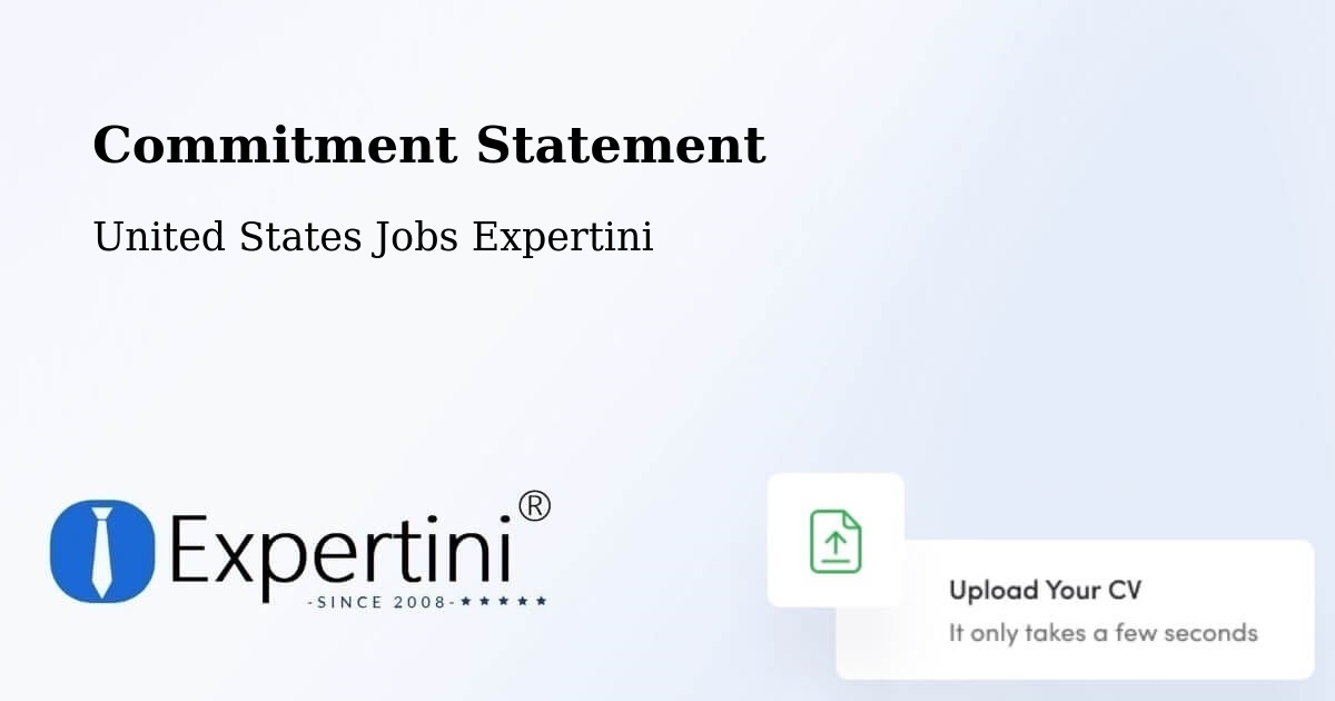 Corporate Commitment – Round Rock - United States Jobs Expertini