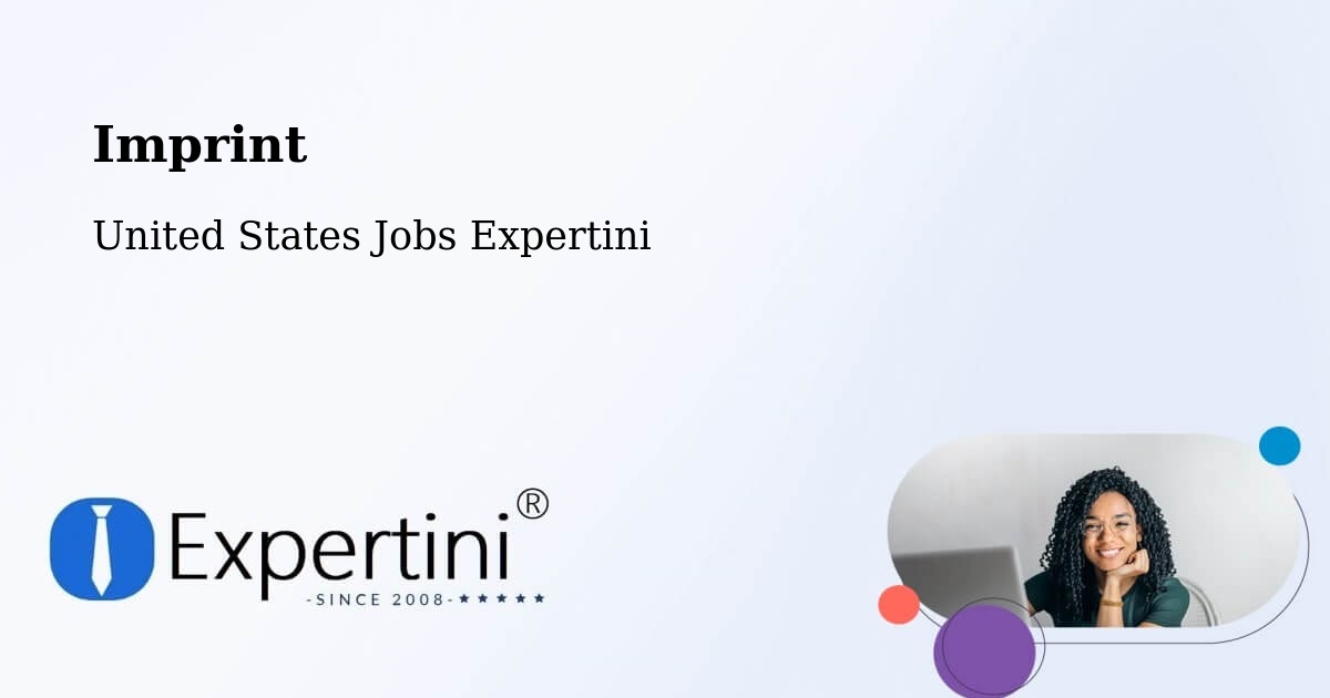 Imprint – Round Rock - United States Jobs Expertini
