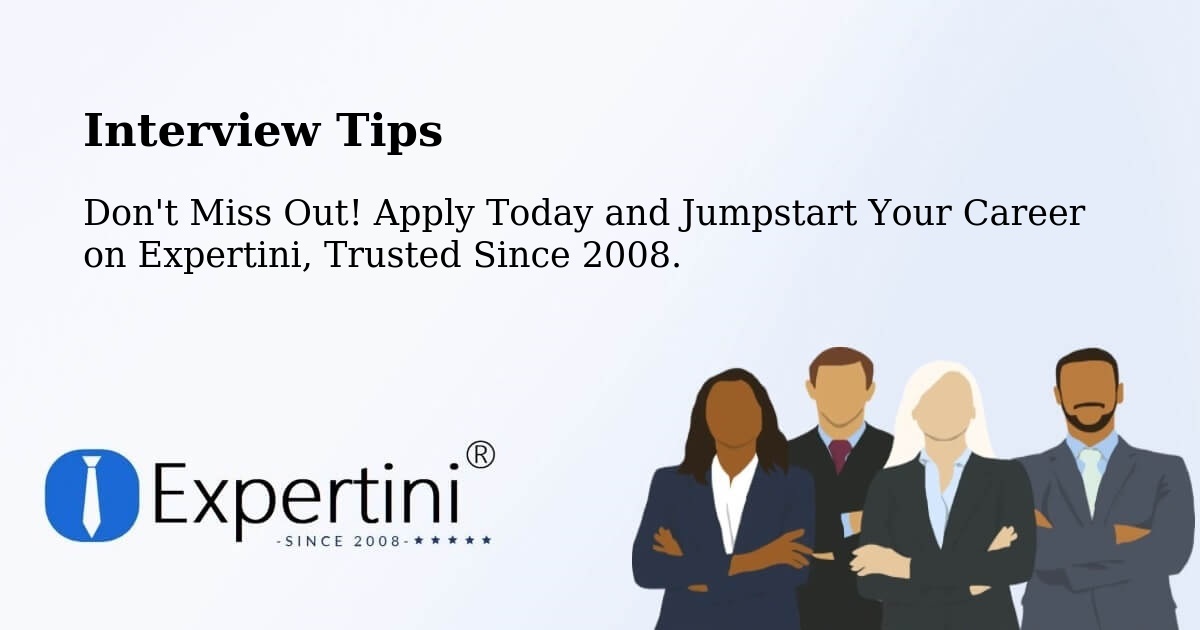 Interview Tips & Techniques for Job Seekers – Round Rock - Round Rock, United States Jobs Expertini