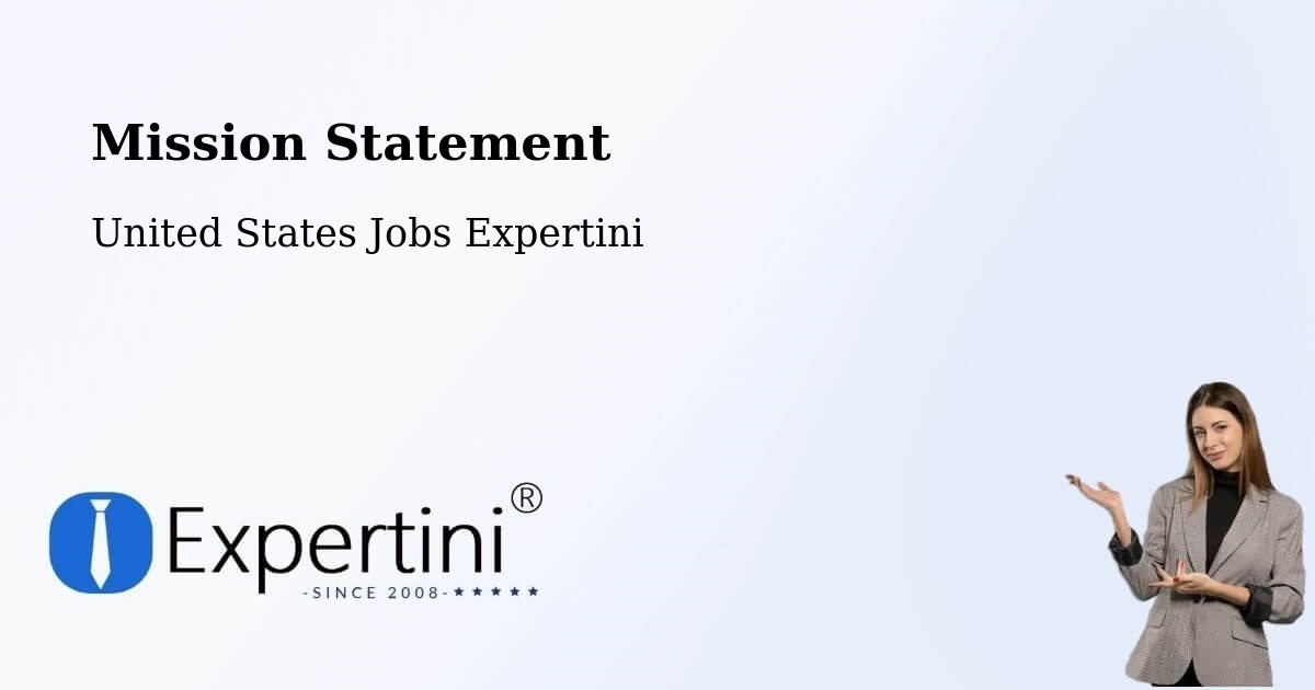Corporate Mission – Round Rock - United States Jobs Expertini