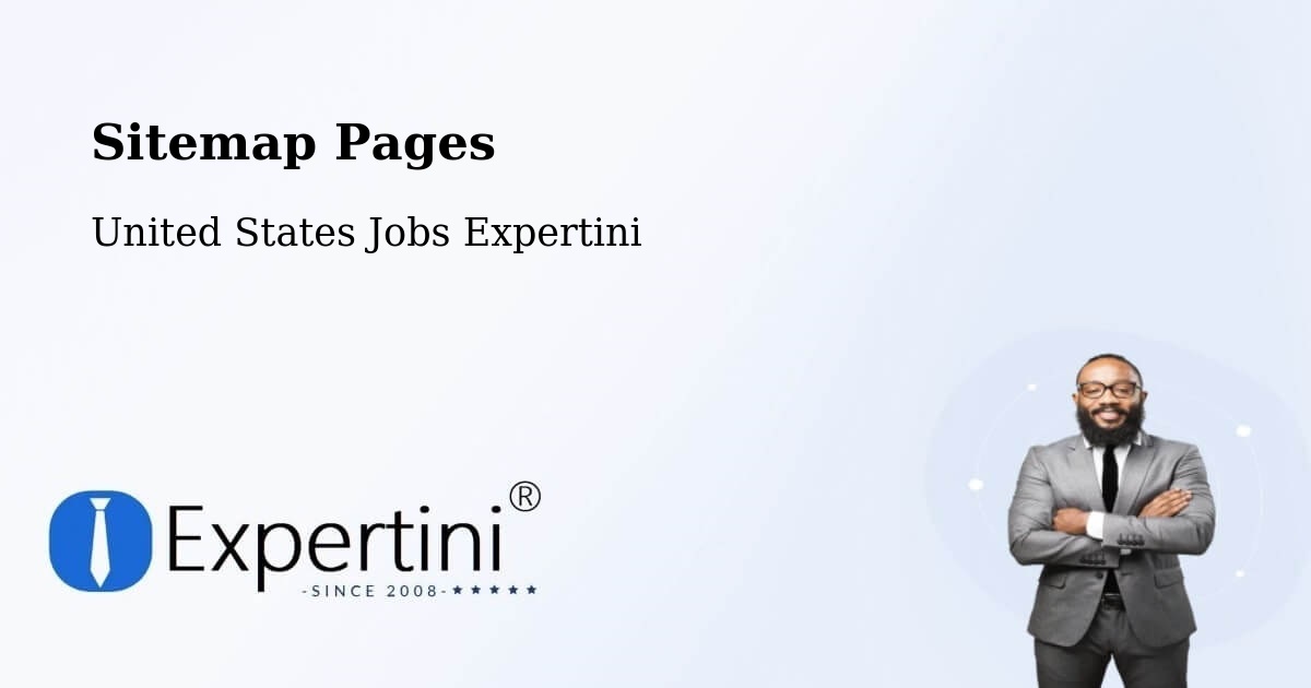 Sitemap Pages - Round Rock - United States Jobs Expertini