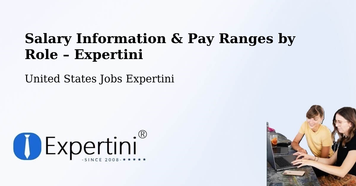Salary Information & Pay Ranges – Round Rock - Round Rock, United States Jobs Expertini